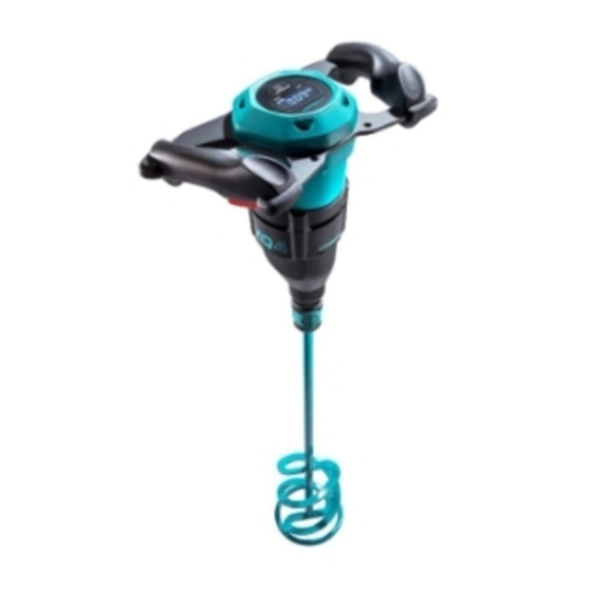 Collomix XQ4 Professional Hand-Held Mixer w/3 Speed Levels